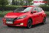 Nissan LEAF 110kW N-Connecta 39kWh 5dr Auto