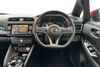 Nissan LEAF 110kW N-Connecta 39kWh 5dr Auto