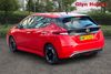 Nissan LEAF 110kW Acenta 39kWh 5dr Auto