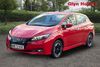 Nissan LEAF 110kW Acenta 39kWh 5dr Auto