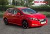 Nissan LEAF 110kW Acenta 39kWh 5dr Auto