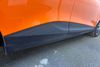 MG Mg4 150kW Trophy EV Long Range 64kWh 5dr Auto