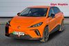 MG Mg4 150kW Trophy EV Long Range 64kWh 5dr Auto