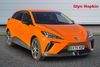 MG Mg4 150kW Trophy EV Long Range 64kWh 5dr Auto