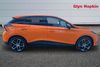 MG Mg4 150kW Trophy EV Long Range 64kWh 5dr Auto