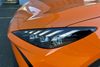 MG Mg4 150kW Trophy EV Long Range 64kWh 5dr Auto