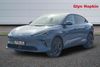 MG Im6 553kW Launch Edition 100kWh 5dr AWD Auto
