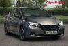 Nissan LEAF 110kW Acenta 39kWh 5dr Auto