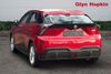 MG Mg4 125kW SE [Nav] EV 49kWh 5dr Auto