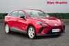 MG Mg4 125kW SE [Nav] EV 49kWh 5dr Auto