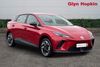 MG Mg4 125kW SE [Nav] EV 49kWh 5dr Auto
