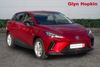 MG Mg4 125kW SE [Nav] EV 49kWh 5dr Auto