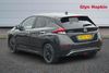 Nissan LEAF 110kW N-Connecta 39kWh 5dr Auto