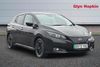 Nissan LEAF 110kW N-Connecta 39kWh 5dr Auto