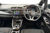 Nissan LEAF 110kW N-Connecta 39kWh 5dr Auto