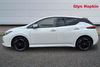 Nissan LEAF 110kW N-Connecta 39kWh 5dr Auto