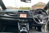 Nissan LEAF 110kW N-Connecta 39kWh 5dr Auto