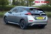 Nissan LEAF 110kW N-Connecta 39kWh 5dr Auto