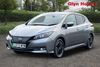 Nissan LEAF 110kW N-Connecta 39kWh 5dr Auto