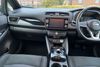 Nissan LEAF 110kW N-Connecta 39kWh 5dr Auto