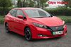 Nissan LEAF 110kW Acenta 39kWh 5dr Auto