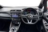 Nissan LEAF 110kW Acenta 39kWh 5dr Auto