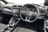 Nissan LEAF 110kW N-Connecta 39kWh 5dr Auto