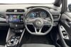 Nissan LEAF 110kW N-Connecta 39kWh 5dr Auto
