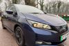 Nissan LEAF 110kW N-Connecta 39kWh 5dr Auto