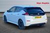 Nissan LEAF 110kW N-Connecta 39kWh 5dr Auto