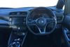 Nissan LEAF 110kW N-Connecta 39kWh 5dr Auto