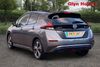 Nissan LEAF 110kW Tekna 40kWh 5dr Auto