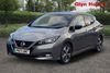 Nissan LEAF 110kW Tekna 40kWh 5dr Auto