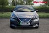 Nissan LEAF 110kW Tekna 40kWh 5dr Auto
