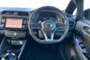 Nissan LEAF 110kW Tekna 40kWh 5dr Auto