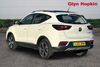 MG ZS 105kW Exclusive EV 45kWh 5dr Auto