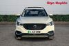 MG ZS 105kW Exclusive EV 45kWh 5dr Auto