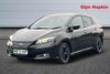 Nissan LEAF 110kW N-Connecta 39kWh 5dr Auto