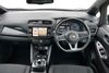 Nissan LEAF 110kW N-Connecta 39kWh 5dr Auto
