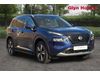 Nissan X-Trail 1.5 E-Power E-4orce 213 Tekna 5dr Auto