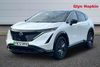Nissan Ariya 178kW Evolve 87kWh 22kWCh 5dr Auto