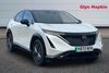 Nissan Ariya 178kW Evolve 87kWh 22kWCh 5dr Auto