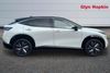 Nissan Ariya 178kW Evolve 87kWh 22kWCh 5dr Auto