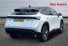 Nissan Ariya 178kW Evolve 87kWh 22kWCh 5dr Auto