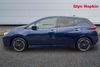 Nissan LEAF 110kW N-Connecta 39kWh 5dr Auto