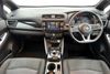 Nissan LEAF 110kW N-Connecta 39kWh 5dr Auto