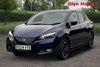 Nissan LEAF 160kW e+ Tekna 59kWh 5dr Auto