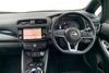 Nissan LEAF 160kW e+ Tekna 59kWh 5dr Auto