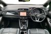 Nissan LEAF 160kW e+ Tekna 59kWh 5dr Auto