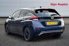 Nissan LEAF 110kW N-Connecta 39kWh 5dr Auto
